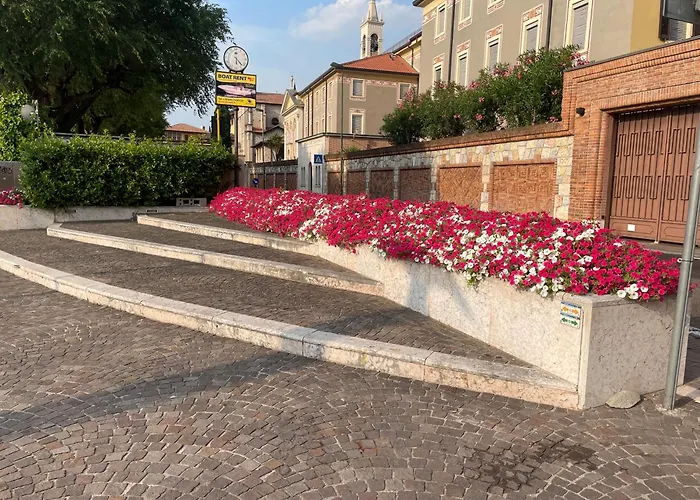 Casa Francesca Apartman