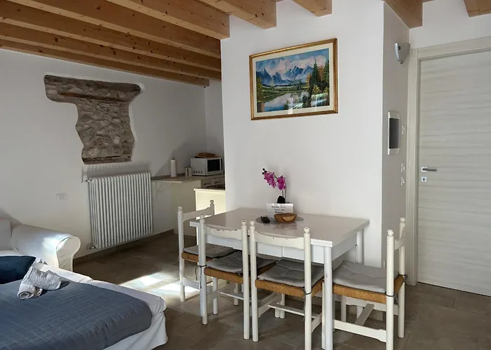 アパート Casa Francesca