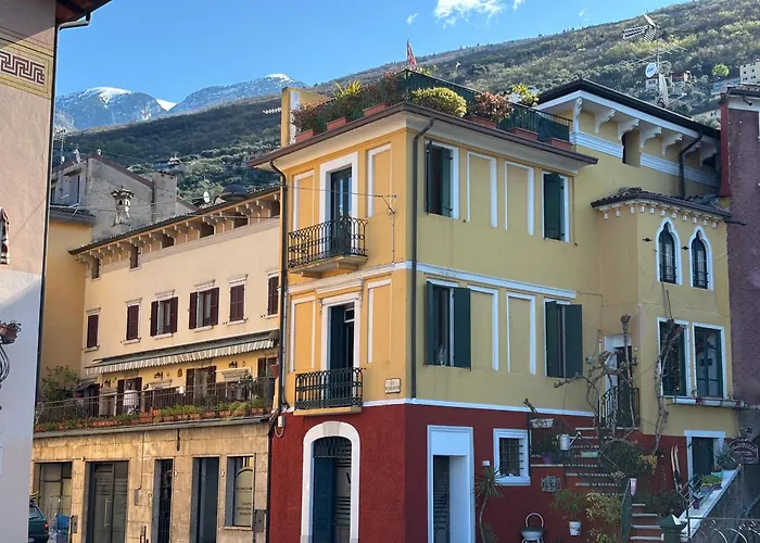 Appartement Casa Francesca