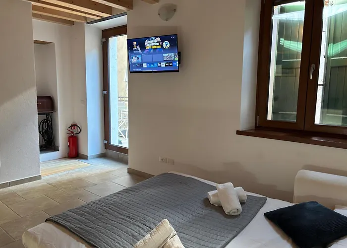 Casa Francesca アパート