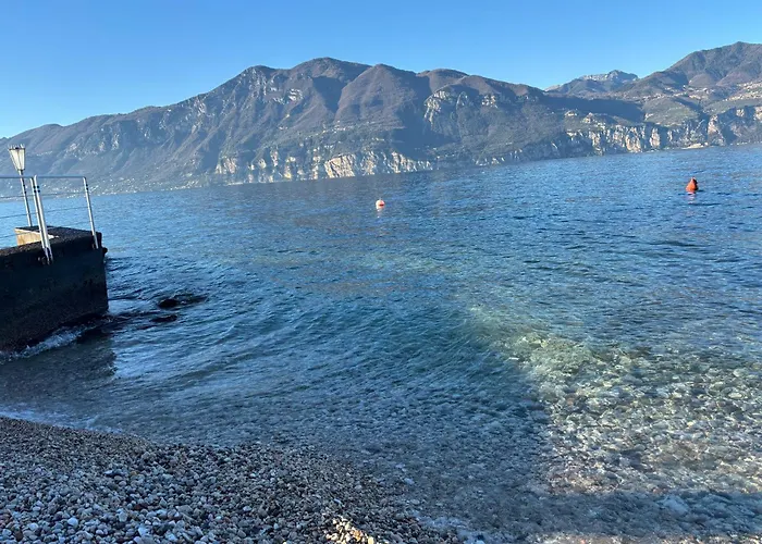 Casa Francesca * Castelletto di Brenzone