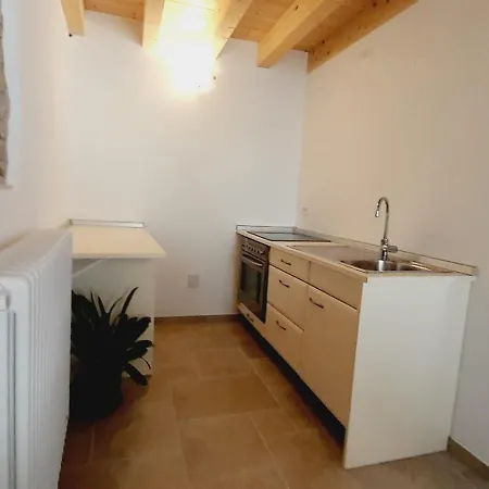 Casa Francesca アパート