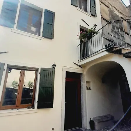 Casa Francesca * カステッレット・ディ・ブレンゾーネ